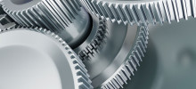 Custom Machining. Custom Machining.