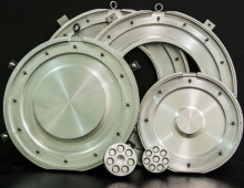 URATHANE MOLDS WITH REMOVABLE INSERTS