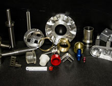 PRECISION MACHINING AND AUTOMATION