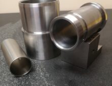 ADVANCED CNC TURNING