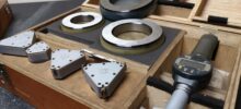 Big Drum Precison Quality System Big Drum Precison Quality System